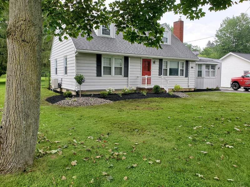 Locust Hill Landscaping Auburn, NY