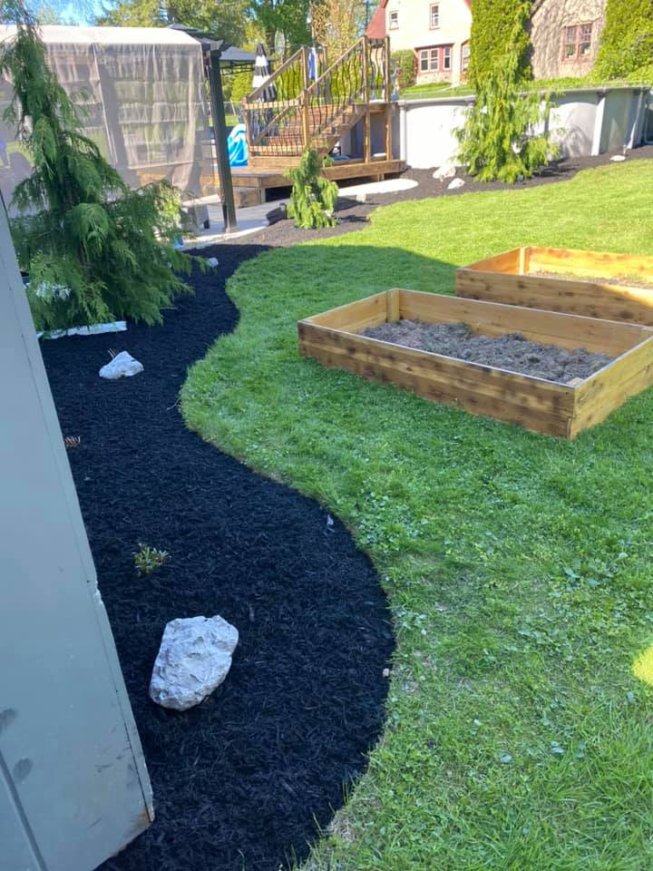 Locust Hill Landscaping Auburn, NY